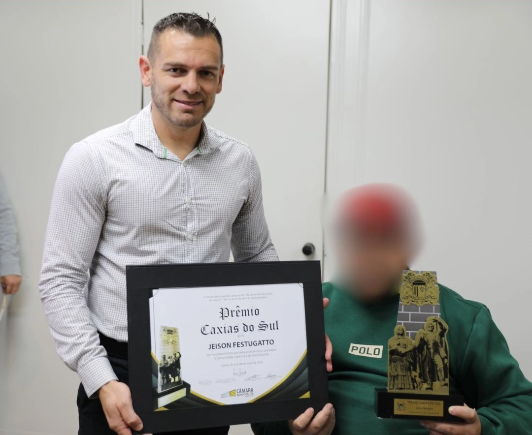 Foto Principal - Notícia